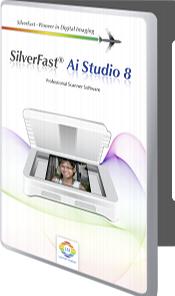 Produktbild Silverfast Ai Studio 8 Reflecta ESD (1 User)
