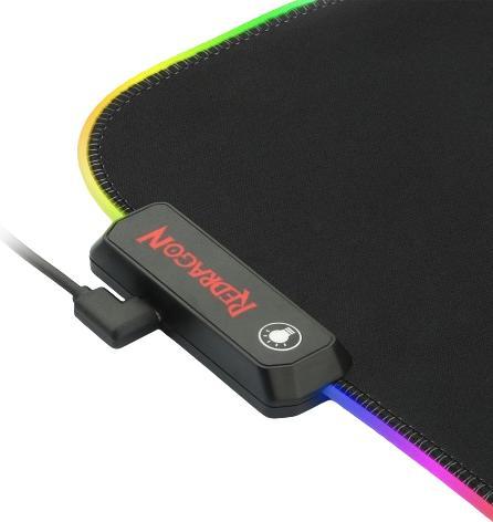 Actual product image Redragon Podkładka P033 Neptune X Extended