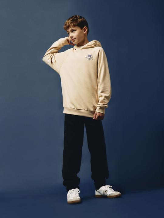 Produktbild Name it Loose Fit Hoodie (116)