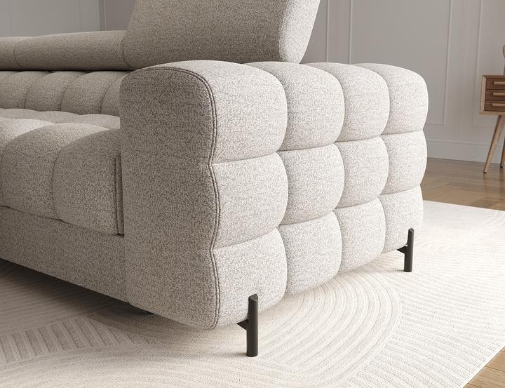 Produktbild ELTAP Felro (3-Sitzer, Ecksofa)