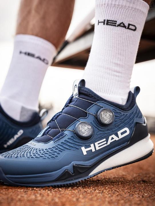 Produktbild Head Endure Pro BOA Clay Men DBNV (48)