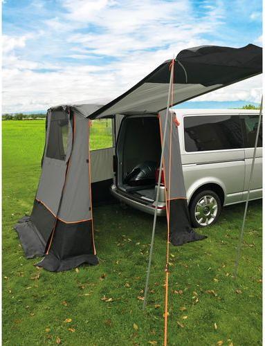 Produktbild Eurotrail Offroad (Vorzelt, 4.30 kg, 1 Person)