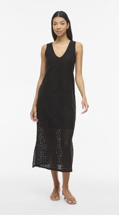 Produktbild Vila VIMERINDA Ärmelloses Maxikleid (S)