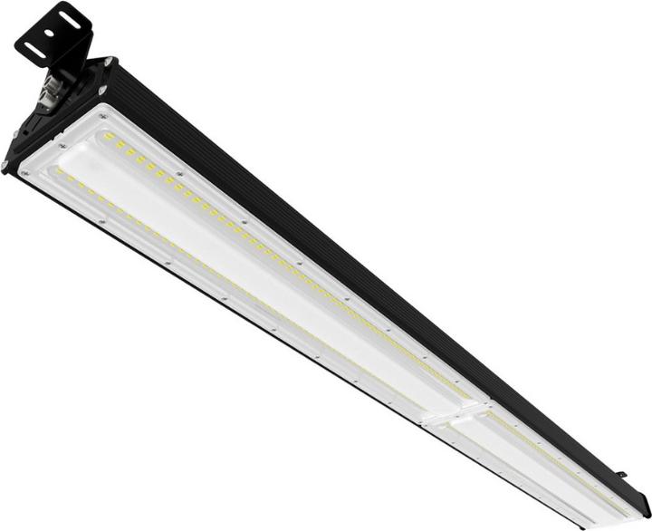 Luxula LED high bay light, linear (24000 lm)