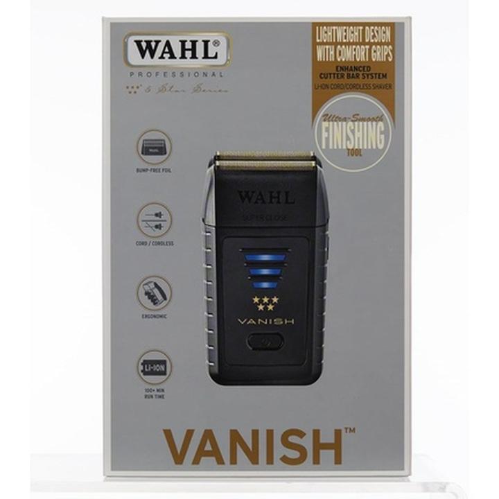 Produktbild Wahl Vanish Finishing-Tool