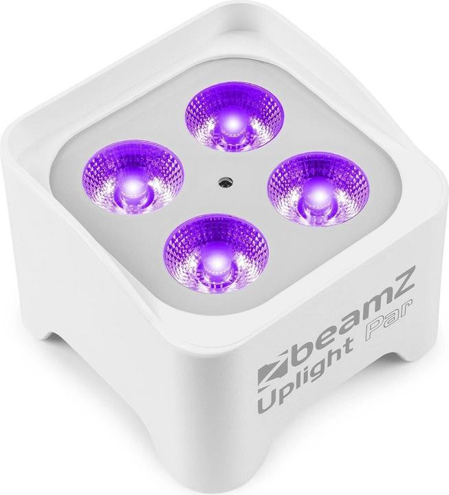 Produktbild BeamZ Scheinwerfer BBP90W (4 W, LED)