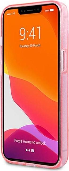 Actual product image Karl Lagerfeld Case (Apple iPhone 13 mini)