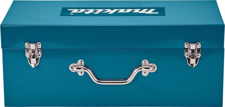 Produktbild Makita 140B63-7 Stahlkoffer (1 Teil)