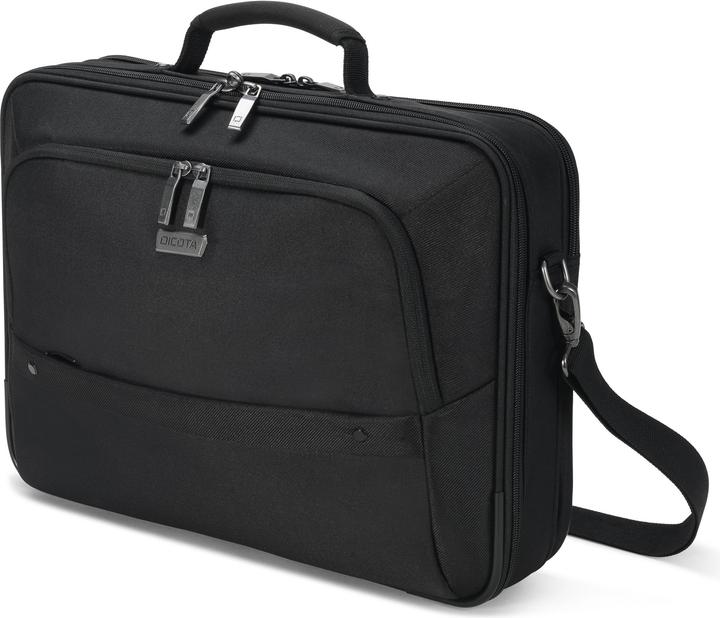 Dicota Eco Multi Plus SELECT (15.60", Universal)