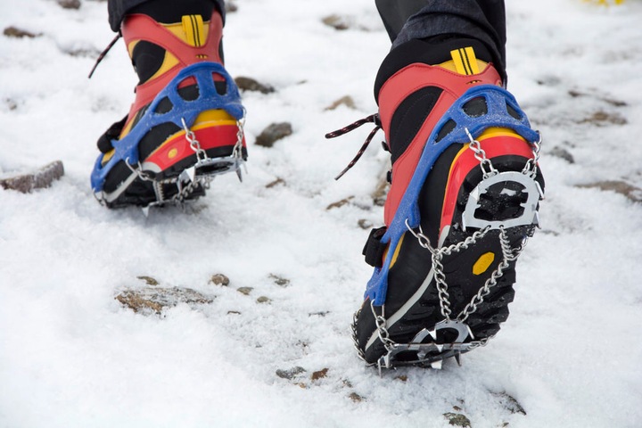 Actual product image Nortec Alp 2.0 (L)