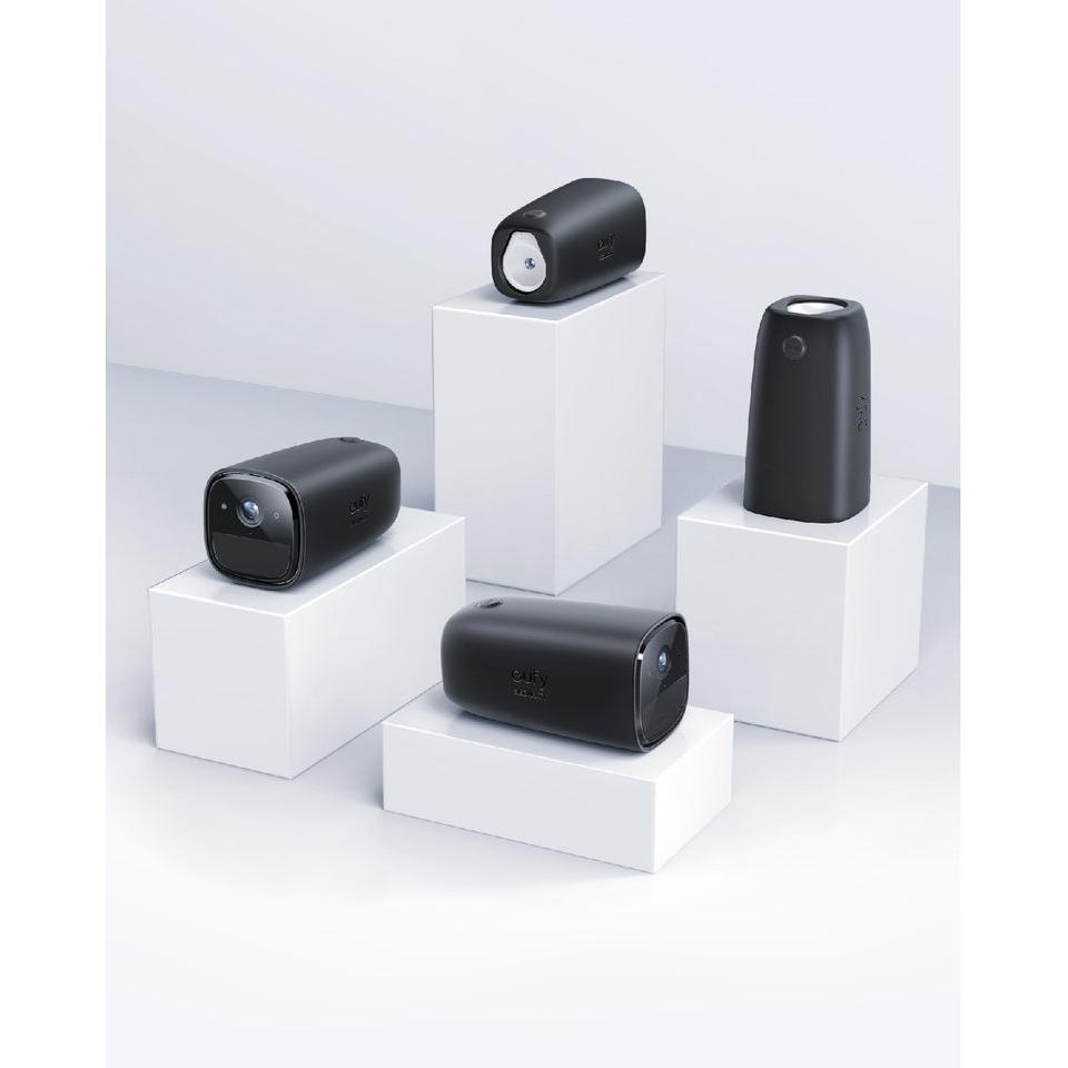 Thumbnail - Anker eufyCam 1 & 2 Skin (2er-Pack) (Gehäuse), Netzwerkkamera Zubehör