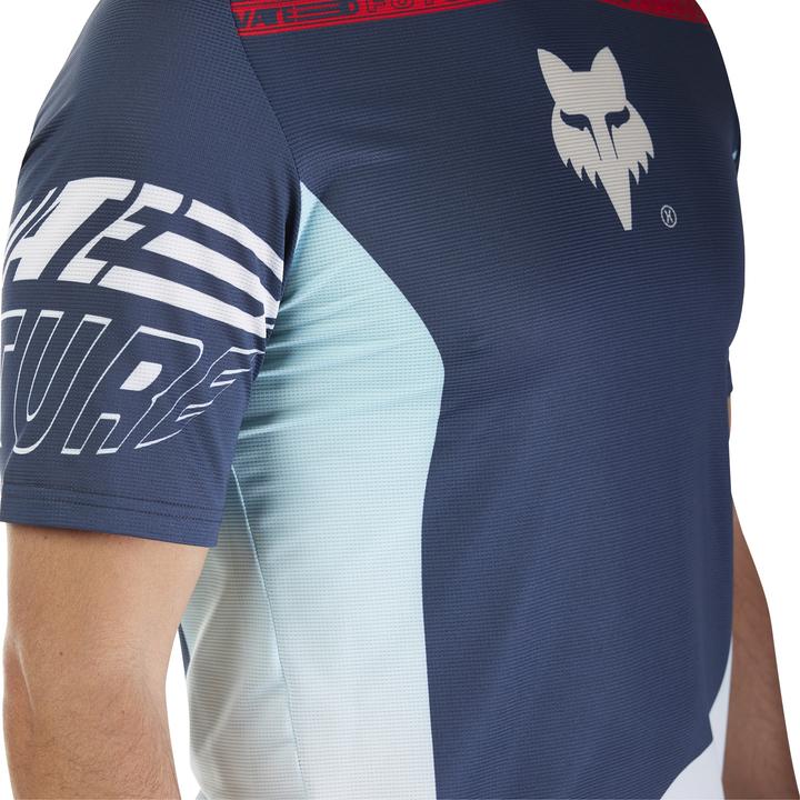 Produktbild Fox Flexair SS Jersey Elevated (M)
