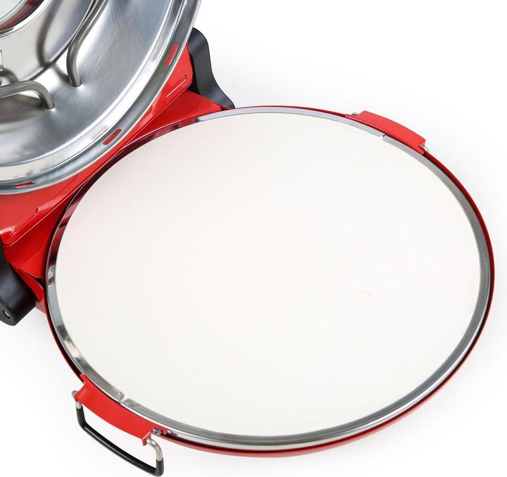 Produktbild Mayer Barbecue Blitza Pizzaofen