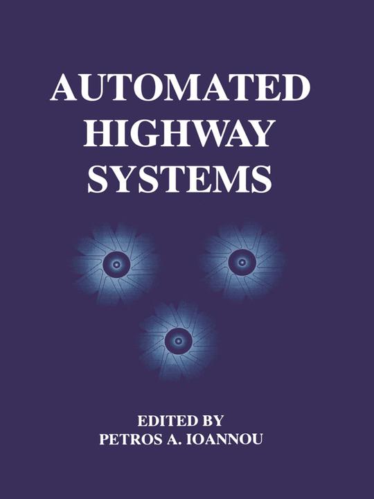 Automated Highway Systems (2010)