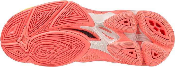 Actual product image Mizuno Wave Lightning Z7 W (42.5)