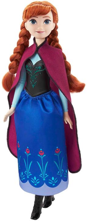 Produktbild Disney Frozen Anna