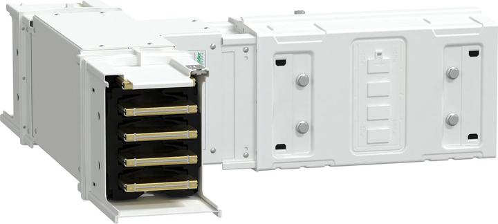 Actual product image Schneider Electric KSA T-element, 1000A, standard length KSA1000DTC40 (1000 A)