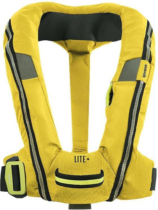 Actual product image Spinlock Deckvest Lite Plus 170 N (One size)