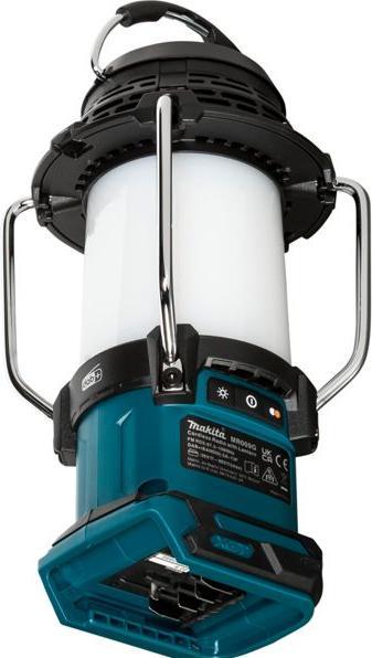 Produktbild Makita MR009GZ (DAB+, FM, AM, Bluetooth)