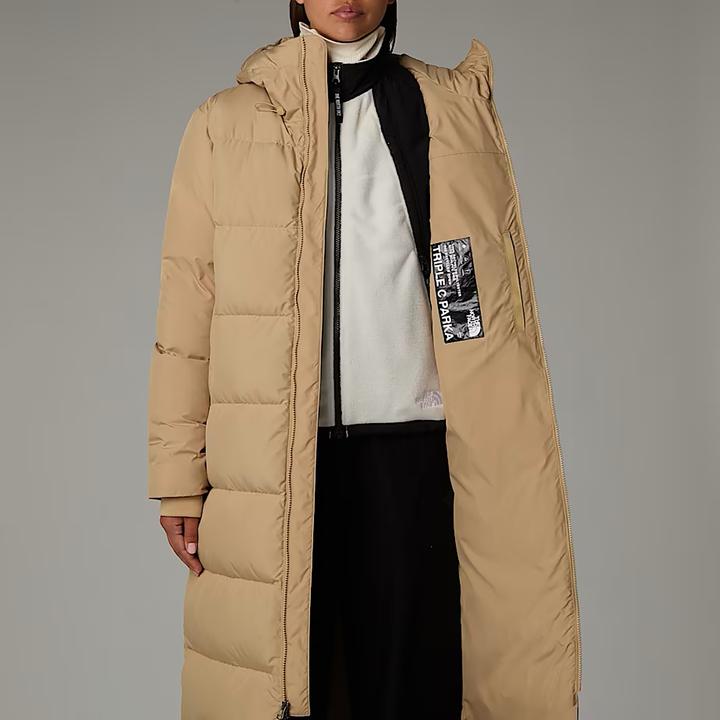Produktbild North Face Triple C (S)