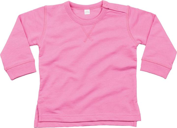 Image du produit Babybugz - Sweat - Bébé (80)