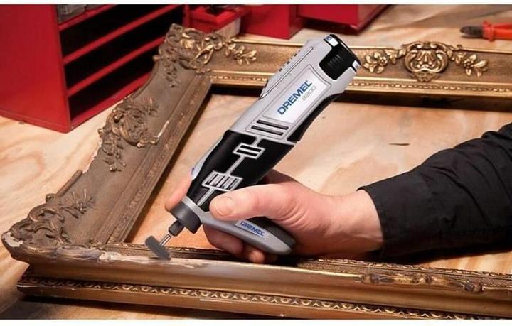 Actual product image Dremel 577 Precision handle