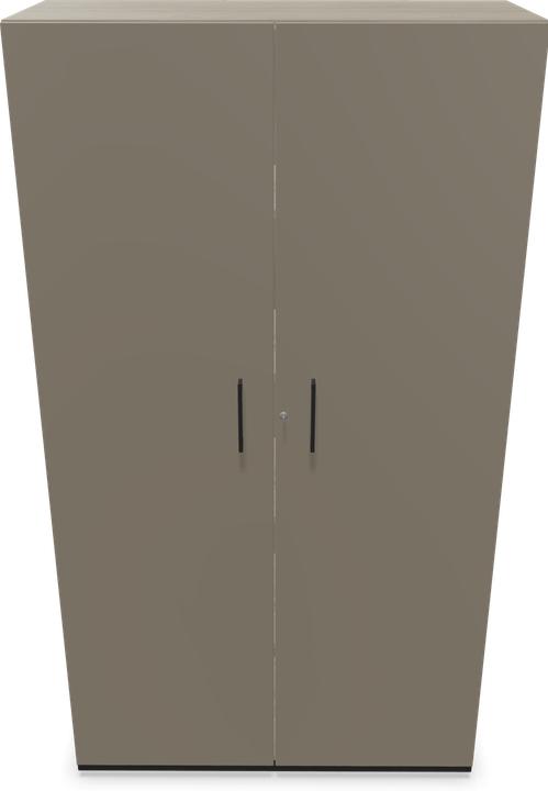 Actual product image Narbutas Choice hinged door cabinet (100 x 40 x 182 cm)