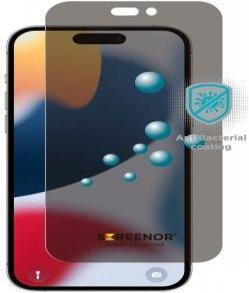 Image du produit Screenor 34966 Clear screen protector Apple 1 pc(s) (1 pièce(s), Apple iPhone 14 Pro Max)