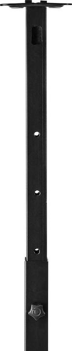 Image du produit Nedis Support de haut-parleur | Sonos® One SL™ / Sonos® One™ / Sonos® PLAY:1™ | Support | 10 kg | Hauteurv (1 pièce, Support, Réglable en hauteur)
