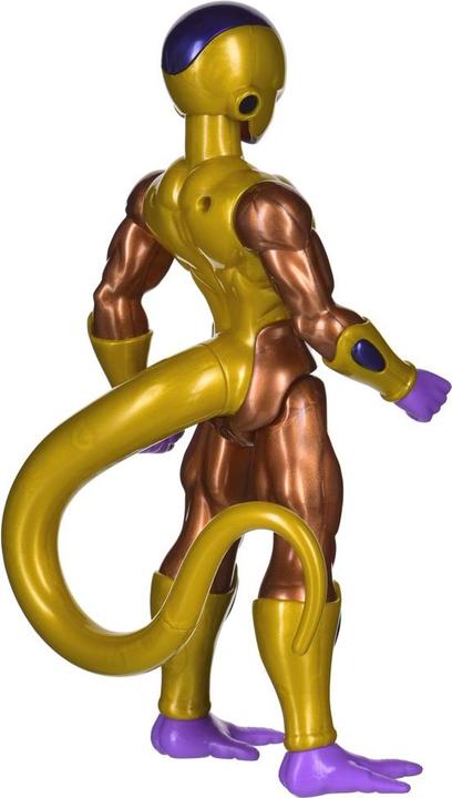 Immagine prodotto Bandai Freezer d'oro