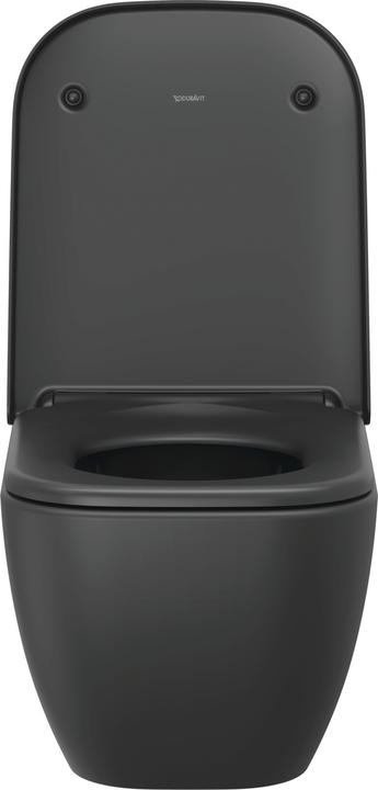 Actual product image Duravit Happy D.2