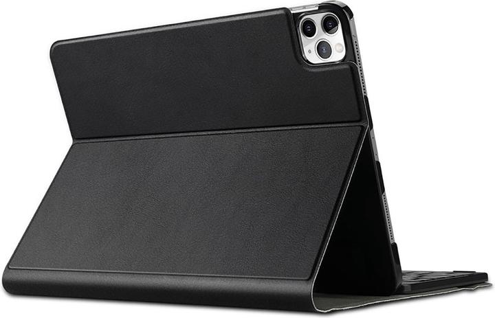Image du produit Just in Case Clavier Bluetooth Premium (ING. Int., iPad Pro 11 2024 (M4))