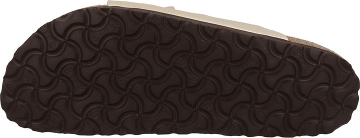 Actual product image Birkenstock Florida Birko-Flor Graceful schmal - 66009 (37)