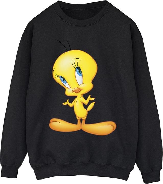 Produktbild Looney Tunes Tweety Standing Sweatshirt (5XL)