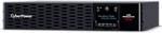 Produktbild Cyberpower USV PR2200ERTXL2UAB 19" 3000W Line-Interactive (Speditionsversand) (3 VA, 3000 W, Line-Interaktiv USV)