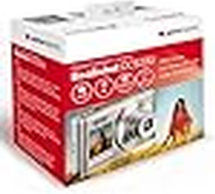 Produktbild AGFAPHOTO Realishot DC9200 silbern (24 Mpx)