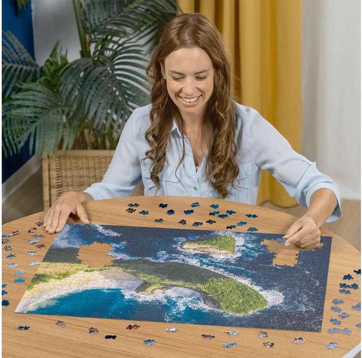 Immagine prodotto Ravensburger Indonesia (1000 pezzi)