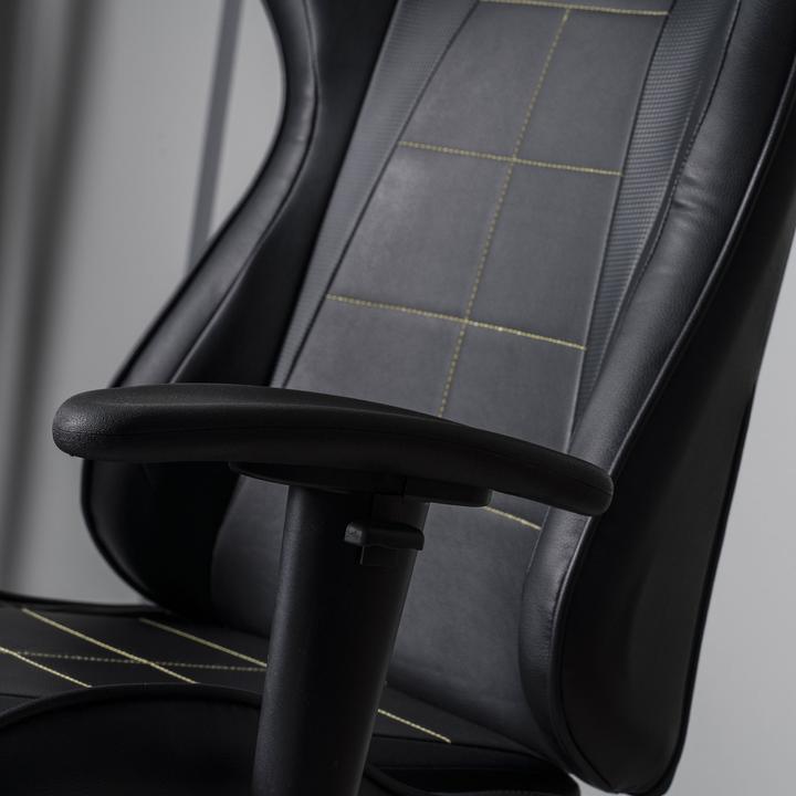 Image du produit Subsonic Siège de jeu Pro - Batman