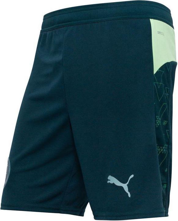 Produktbild Puma MCFC Shorts Replica w/ blocking (M)