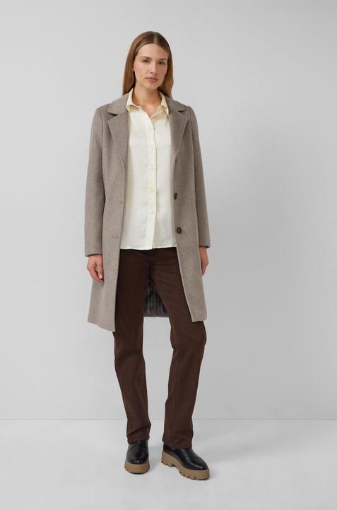 Immagine prodotto s.Oliver Bluse Bluse aus strukturierter Ware im Relaxed Fit (40)