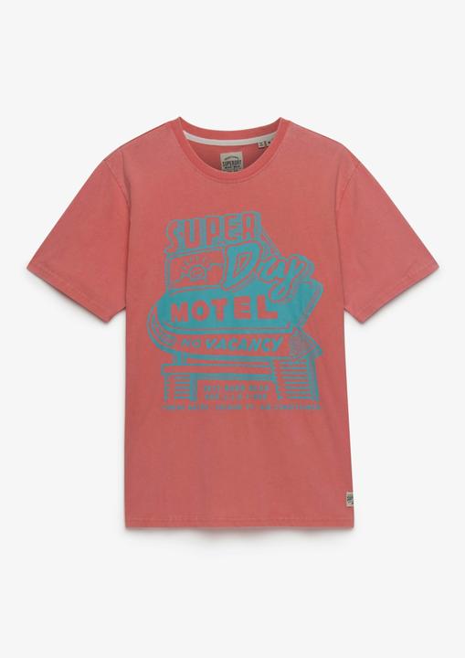 Immagine prodotto Superdry Roadside Trade (S)