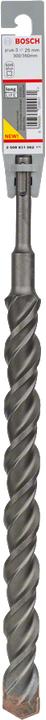 Actual product image Bosch Zubehör hammer drill plus-3 25x300x350mm (25 millimetres)