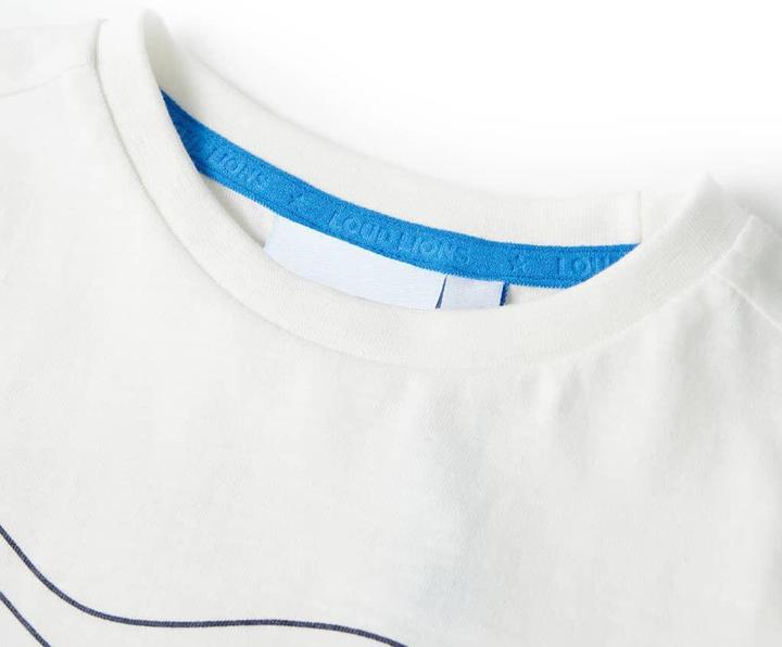 Produktbild vidaXL Kinder T-Shirt (128)