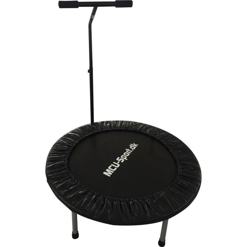 Mu Sport, Fitnesstrampolin