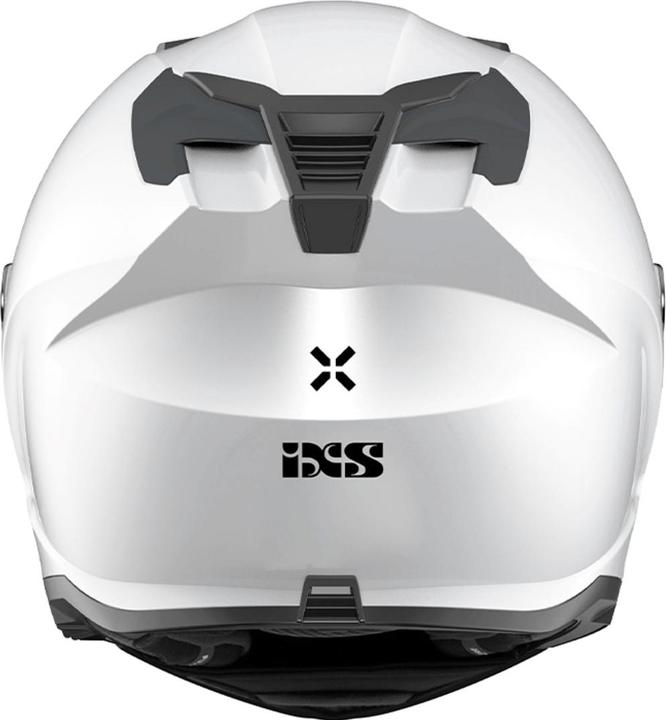 Actual product image iXS 912 SV 1.0 (61 - 62 cm, XL)