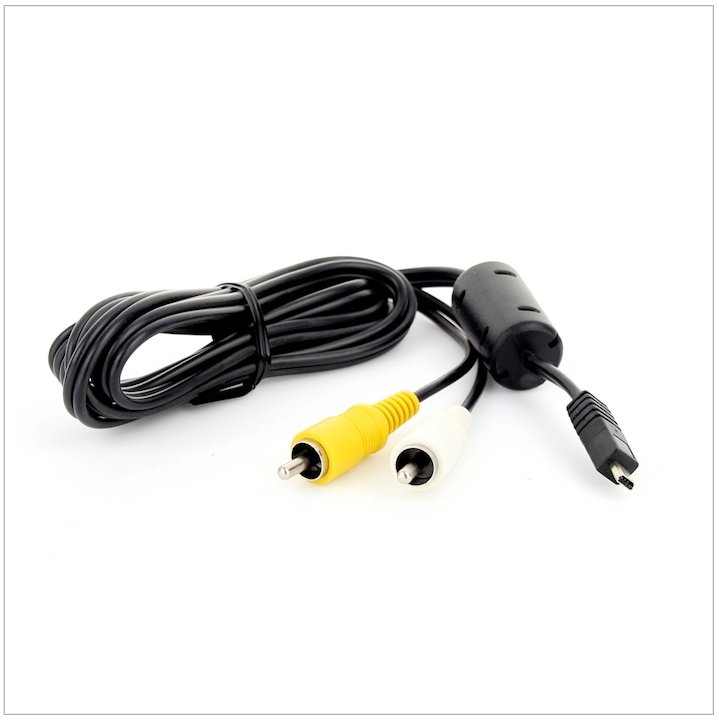 Olympus CB-AVC5 (W) AV TV-kabel voor FE-serie (Kabel)