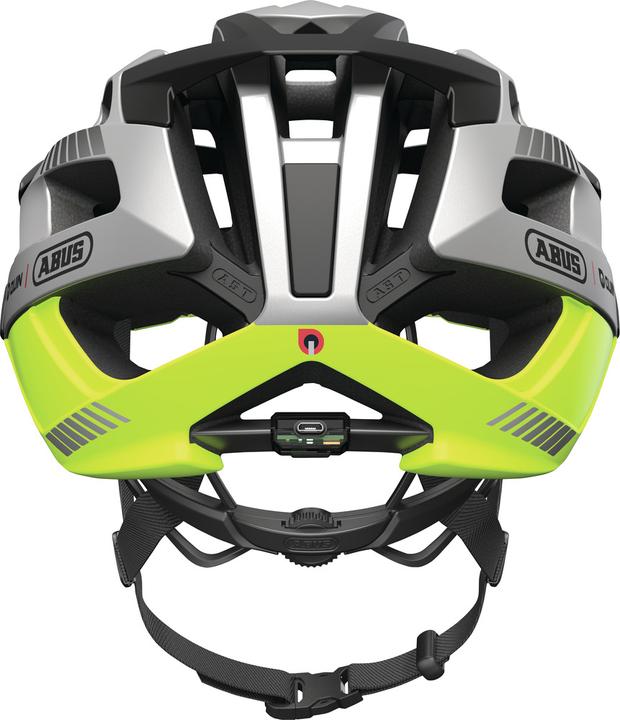 Produktbild Abus Moventor QUIN (52 - 57 cm)