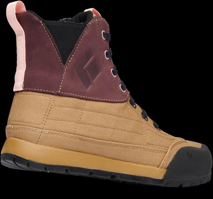 Produktbild Black Diamond W Circuit Mid Shoes (40)