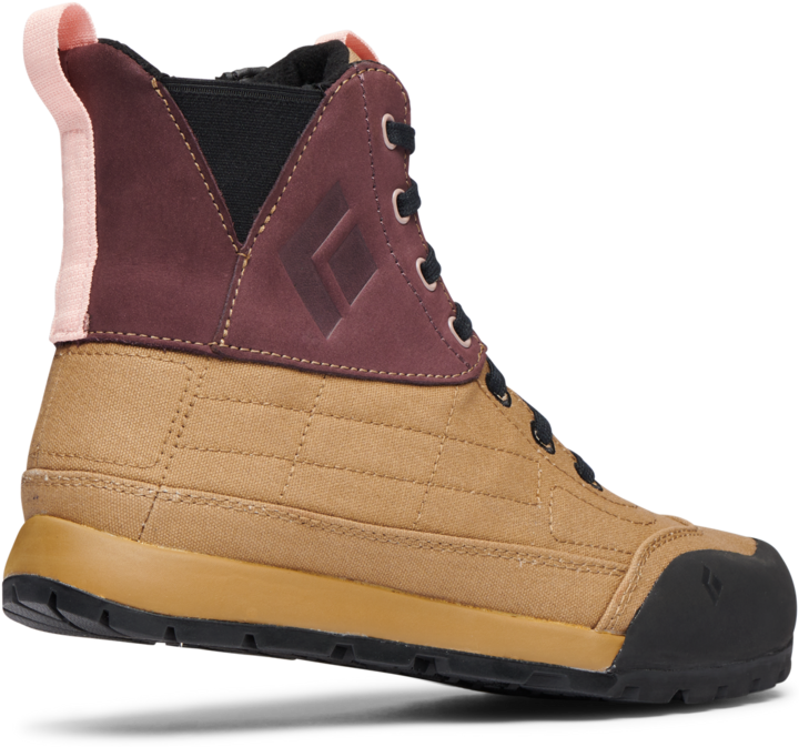 Immagine prodotto Black Diamond Scarpe W Circuit Mid (40)