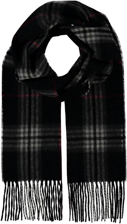 Immagine prodotto Fraas Cashmink® Scarf with Plaid